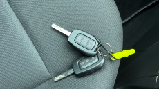 Dacia Sandero 1.0 TCe Essential 5dr Bi Fuel Hatchback